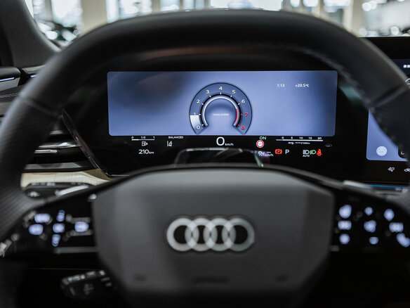 2026 Audi Q5 L III (GU), чёрный, 6375000 рублей - вид 10
