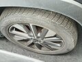 2022 Exeed LX I Рестайлинг, серый, 1500000 рублей - вид 8