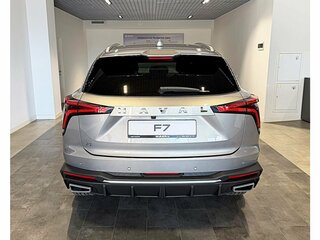2026 Haval F7 II, серый, 3167010 рублей, вид 5