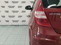 2009 Hyundai i30 I, красный, 600000 рублей - вид 8