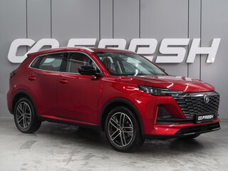 2024 Changan UNI-S I, красный, 2049000 рублей, вид 1