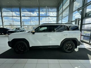 2025 Haval H3 I, белый, 2295000 рублей, вид 3