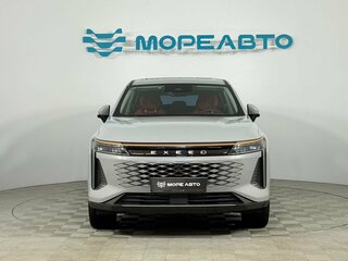 2023 Exeed RX, серый, 2989000 рублей, вид 2