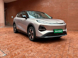 2026 Changan Qiyuan Q05 51.9 kWh II, розовый, 2083208 рублей, вид 1