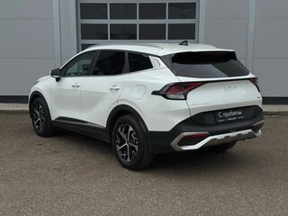 2022 Kia Sportage V, белый, 2672000 рублей, вид 3