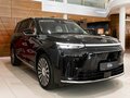 2026 GAC S9, чёрный - вид 5