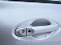 2013 Nissan Note II, серебристый, 750000 рублей - вид 7