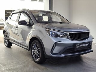 2023 Livan X3 Pro, серый, 1250000 рублей, вид 3