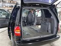 1998 Chrysler Voyager III, чёрный - вид 5