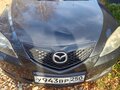 2006 Mazda 3 I (BK), чёрный, 350000 рублей - вид 8