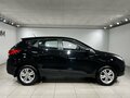 2012 Hyundai ix35 I, чёрный - вид 4