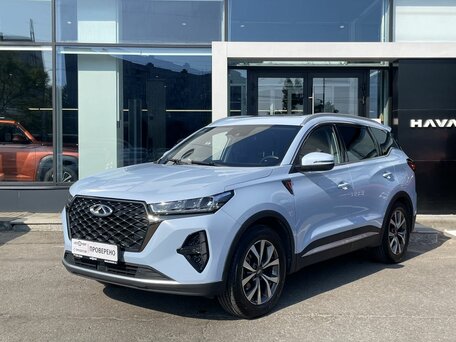 Chery Tiggo 7 Pro Max I