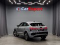 2026 Audi Q3 Sportback TFSI III (FJ), голубой - вид 7