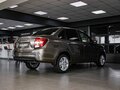 2026 Lada (ВАЗ) Granta I Рестайлинг, коричневый - вид 2