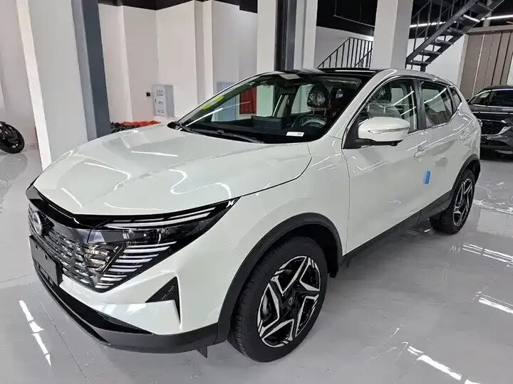 Открыть фотографии: Nissan Qashqai II Рестайлинг 2