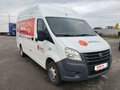 2024 ГАЗ ГАЗель Next, белый, 2191500 рублей - вид 1