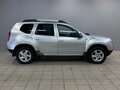 2012 Renault Duster I, серый - вид 3
