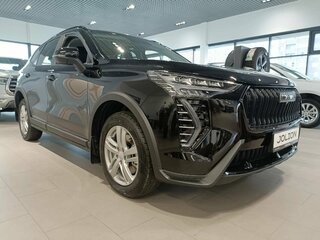 2026 Haval Jolion I Рестайлинг 2, чёрный, 2449000 рублей, вид 2