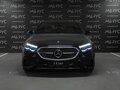 2026 Mercedes-Benz E-Класс 300 VI (W214, S214), чёрный - вид 4