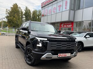 2026 Dongfeng Z9, чёрный, 4250000 рублей, вид 5