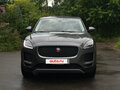 2018 Jaguar E-Pace I, серый, 2790000 рублей - вид 1
