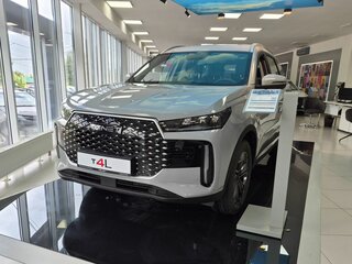 2026 Tenet T4L, серый, 2329000 рублей, вид 1