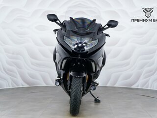 2025 BMW K 1600 GT, чёрный, 3399000 рублей, вид 4
