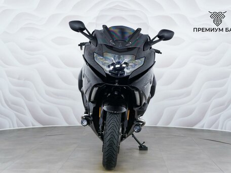 2025 BMW K 1600 GT, чёрный, 3399000 рублей, вид 4