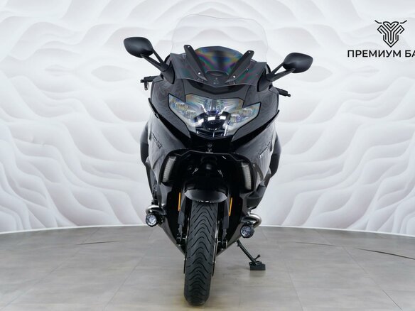 2025 BMW K 1600 GT, чёрный, 3399000 рублей - вид 3
