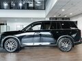 2025 GAC GS8 II, чёрный - вид 6
