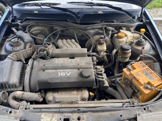 2007 Daewoo Nexia I, синий, 99000 рублей, вид 2