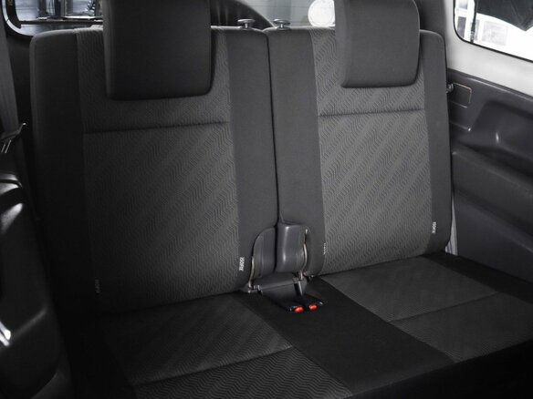 2012 Suzuki Jimny Kei car III Рестайлинг 2, синий, 1099000 рублей - вид 7