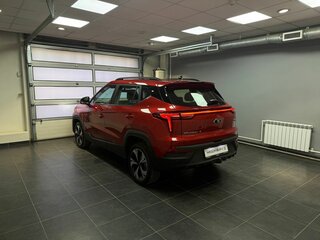 2026 Москвич 3, красный, 2150000 рублей, вид 4