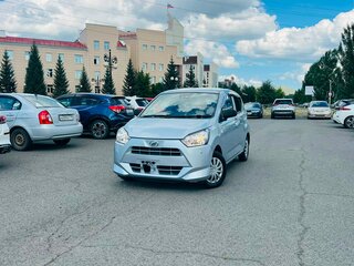 Daihatsu Mira e:S II
