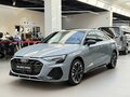 2025 Audi A3 35 TFSI IV (8Y) Рестайлинг, серый, 4230000 рублей - вид 9