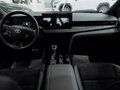 2026 Toyota Camry IX (XV80) China Market, чёрный - вид 8