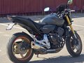 2013 Honda CB 600F Hornet, серый - вид 6