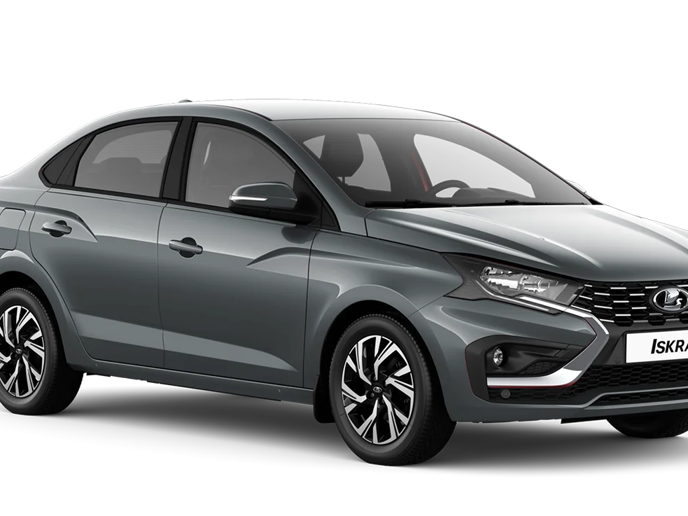 Открыть фотографии: Lada (ВАЗ) Iskra