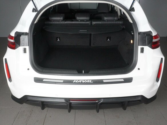 2023 Haval F7 I Рестайлинг, белый, 2290000 рублей - вид 19