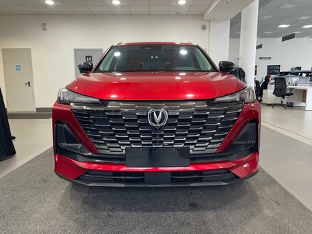 Changan CS55 Plus II