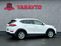 2018 Hyundai Tucson III, белый, 2110000 рублей - вид 5