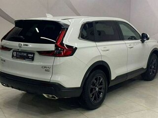 2026 Honda CR-V VI, белый, 4299000 рублей, вид 5