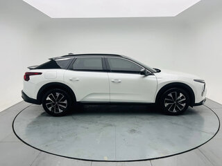 2025 Citroen C5 X, белый, 2780500 рублей, вид 5