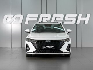 2025 Chery Arrizo 8, белый, 2612000 рублей, вид 3