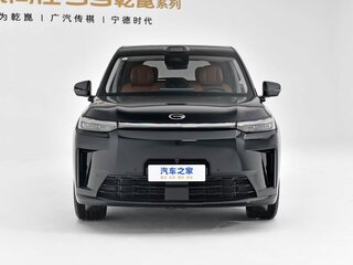 2026 GAC Trumpchi S9, чёрный, 5600000 рублей, вид 2