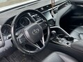 2018 Toyota Camry VII (XV50) Рестайлинг 2, белый, 2380000 рублей - вид 4