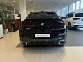 2025 BMW X6 40i III (G06) Рестайлинг, чёрный, 14450000 рублей - вид 4