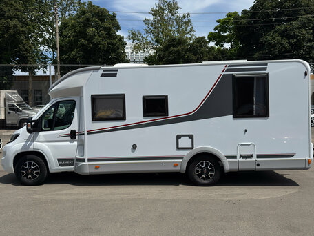2021 Fiat Professional Ducato, белый, 9300000 рублей, вид 3