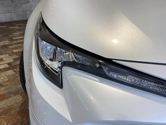 2022 Toyota Corolla Sport XII (E210), белый, 1415000 рублей - вид 12