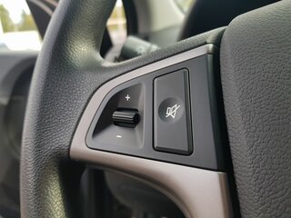 2015 Hyundai Solaris I Рестайлинг, коричневый, 1149000 рублей, вид 5